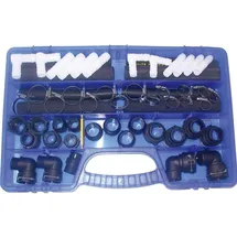 Kunzer Kühlerschlauchreparatur-Set, 56-tlg. 7KSR56