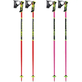 Leki WCR Lite SL 3D Skistöcke 120