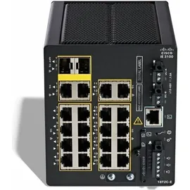 Cisco IE-3100-18T2C-E neu