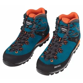 MEINDL Litepeak GTX Herren Blau/Orange 43