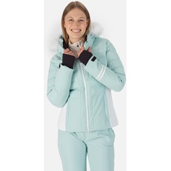 Rossignol W Rapide Jacket aqua (750) S