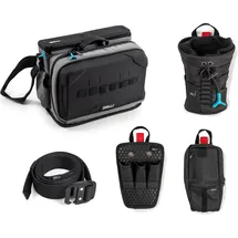 Bowers & Wilkins TEX.223 Werkzeugtasche 5-teilig schwarz 22,30 l