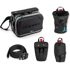 Bowers & Wilkins TEX.223 Werkzeugtasche 5-teilig schwarz 22,30 l