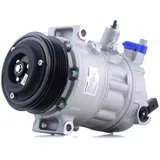 mahle ACP 6 000S A/C-Kompressor BEHR