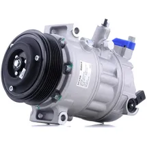 mahle ACP 6 000S A/C-Kompressor BEHR