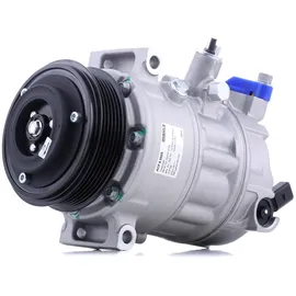 mahle ACP 6 000S A/C-Kompressor BEHR