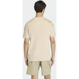 adidas M Z.N.E. TEE beige L