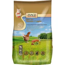 MAC's Cat 7+ Senior/Light 1,5 kg