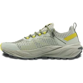 Jack Wolfskin Herren Prelight Swift Vent Low Schuhe (Größe 45, gruen)