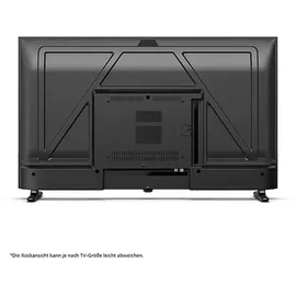Philips 32PFS6050/12 32" Full HD LED Smart TV