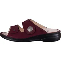 Finn Comfort Sansibar rot 42