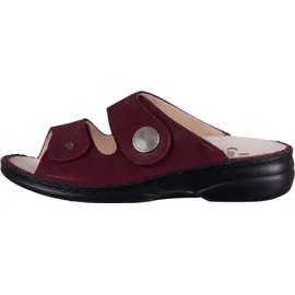 Finn Comfort Sansibar rot 42