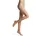 Feinstrumpfhose Shelina Toeless 12 DEN 1 Paar Transparent L