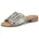 Gabor Pantolette Gabor grau 39