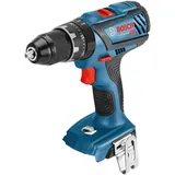 Bosch GSB 18V-28 Professional Akku Schlagbohrschrauber 18 V 63 Nm + L-Case - ohne Akku, ohne Ladegerät