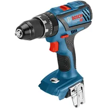 Bosch GSB 18V-28 Professional Akku Schlagbohrschrauber 18 V 63 Nm + L-Case - ohne Akku, ohne Ladegerät