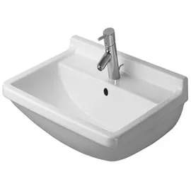 Duravit Starck 3 Waschtisch 60 x 45 cm (0300600000)
