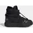adidas X MOONBOOT ACE Mid core black/core black/matte silver (A0QM) 4.5