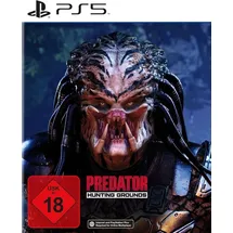 Predator Hunting Grounds PS5 [EU Version]