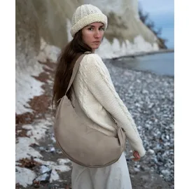 GOT BAG Moon Bag Large seal