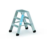 ZARGES Seventec B 2 x 3 Stufen 40353