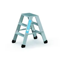 ZARGES Seventec B 2 x 3 Stufen 40353