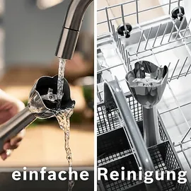 Bosch ErgoMaster MSM6M810 Stabmixer