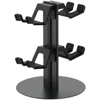 Wigento 2T Gamepad Headset Halterung Aufbewahrungsständer