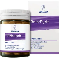 Anis Pyrit Tabletten