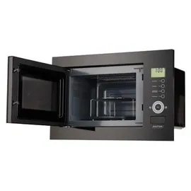 MPM 25-KMI-01 Schwarz