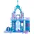 Mattel Puppenhaus Elsa Ice Castle Bunt JGG41