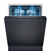 Siemens iQ500 SX95EX12CE Großraum-Geschirrspüler