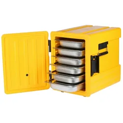 Contacto Thermobox GN 1/1 Frontlader