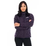 Adidas terrex xperior thermojacke violett damen - L