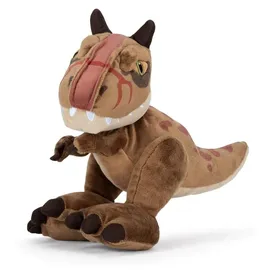 Schmidt Spiele Jurassic World Toro 27 cm Braun
