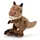 Schmidt Spiele Jurassic World Toro 27 cm Braun