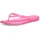 Crocs Miami Jelly Pink Lemonade 37