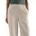 Cecil Wide Leg Hose Neele Beige L