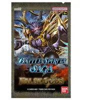 Bandai Namco Entertainment Battle Spirits Saga - BSS02 -