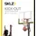 Sklz Kick-Out Basketballtrainer Schwarz One Size