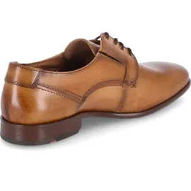 LLOYD Schnürschuhe Herren Braun 40