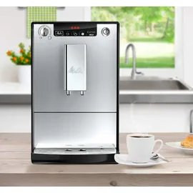 Melitta Caffeo Solo E950-103 Silber