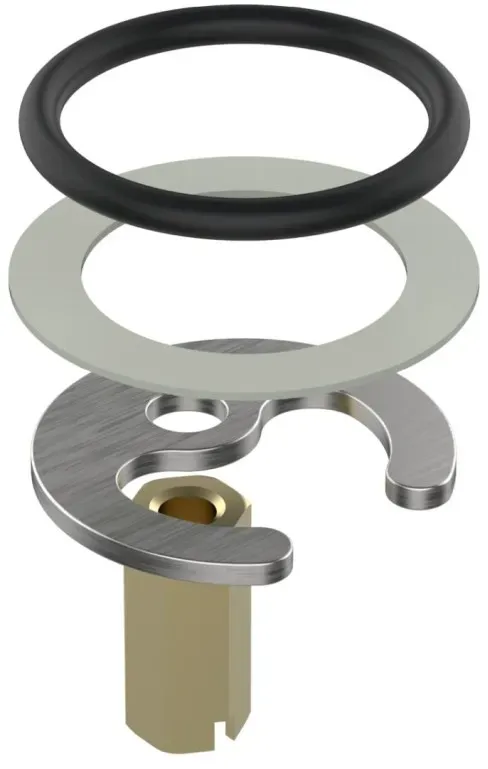 Keuco BM Ersatzteil ARM 50100 passend zu 54902/54903/54904/54909, 50100000015 50100000015
