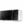 Samsung Weiß 700 W 23 L