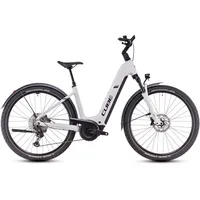 Cube Nuride Hybrid EXC 800 Allroad 28 Zoll RH