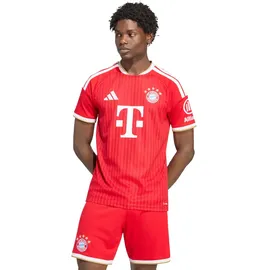 adidas FC Bayern München Heimtrikot 2026/27 Herren Gr. XS