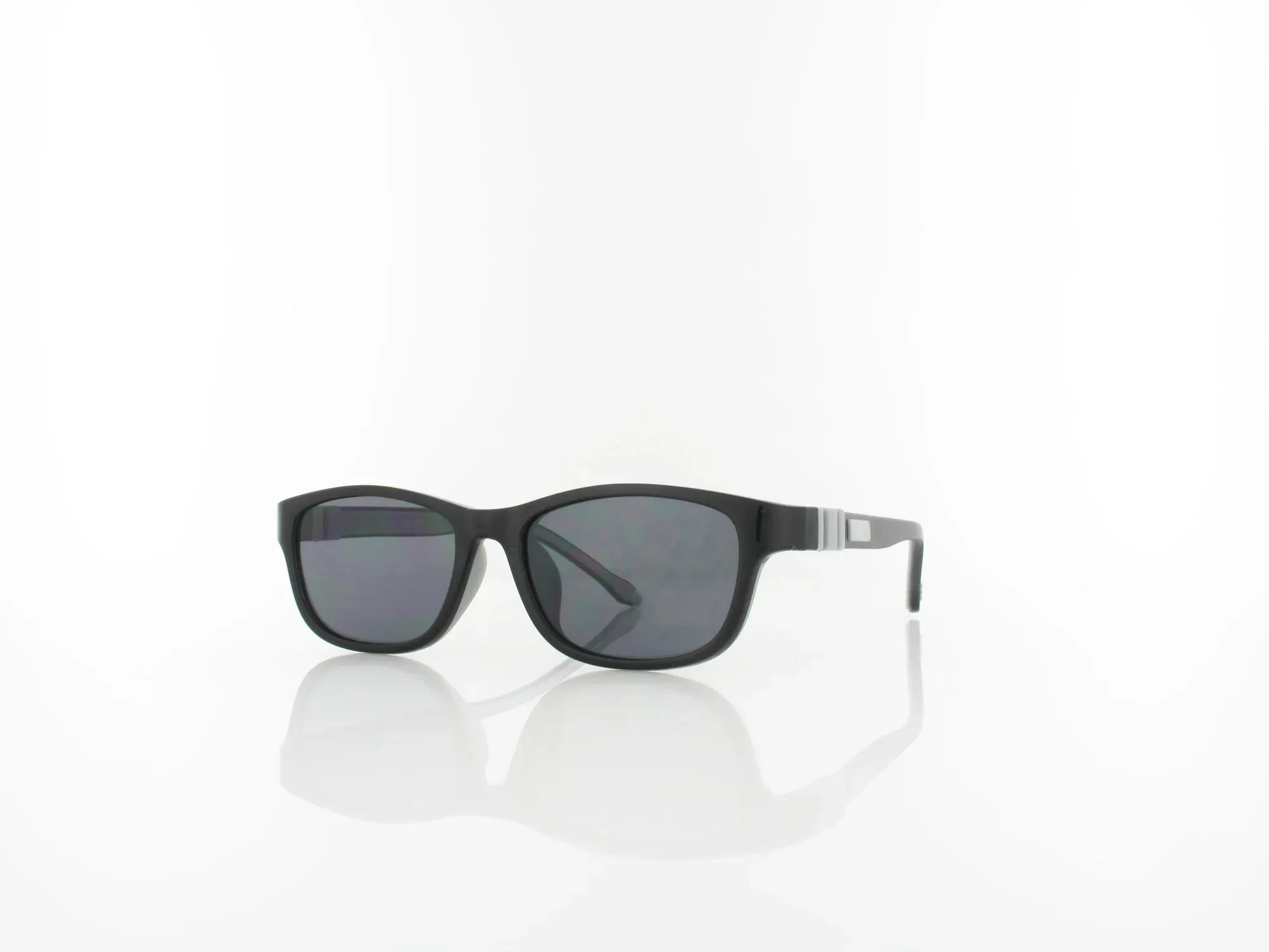 Brilando SK6 C Kids Flex C 46 black / grey
