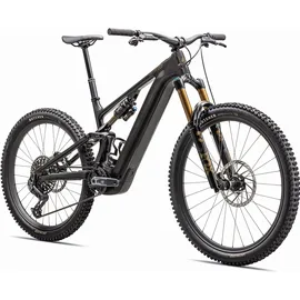 Specialized LEVO 4 Pro Carbon G4 2026 Unisex MetObsd/BntGldMet