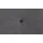 Femo Relaxsessel FM-4206 Mikrofaser 86 x 113 x 88 cm Grau/Schwarz mit Hocker