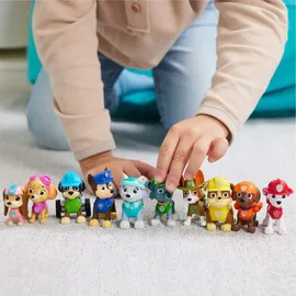 Spin Master Paw Patrol Action Pack Pups All Paws (6065255)